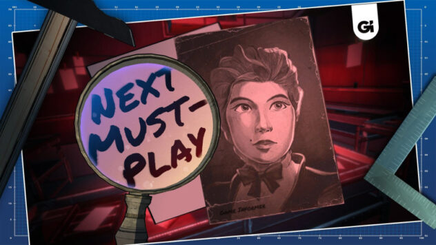 Blue Prince Is The Next Must-Play Puzzle Game | New Gameplay Today