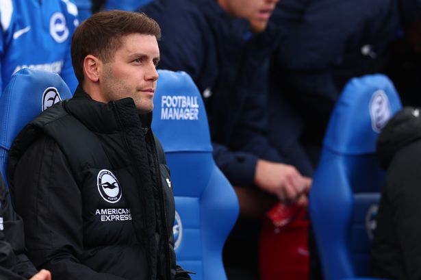 Brighton sets mammoth price tag for exciting duo amid Liverpool transfer rumors