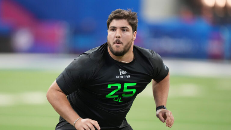 Buccaneers Undrafted Rookies Who Can Make The Roster