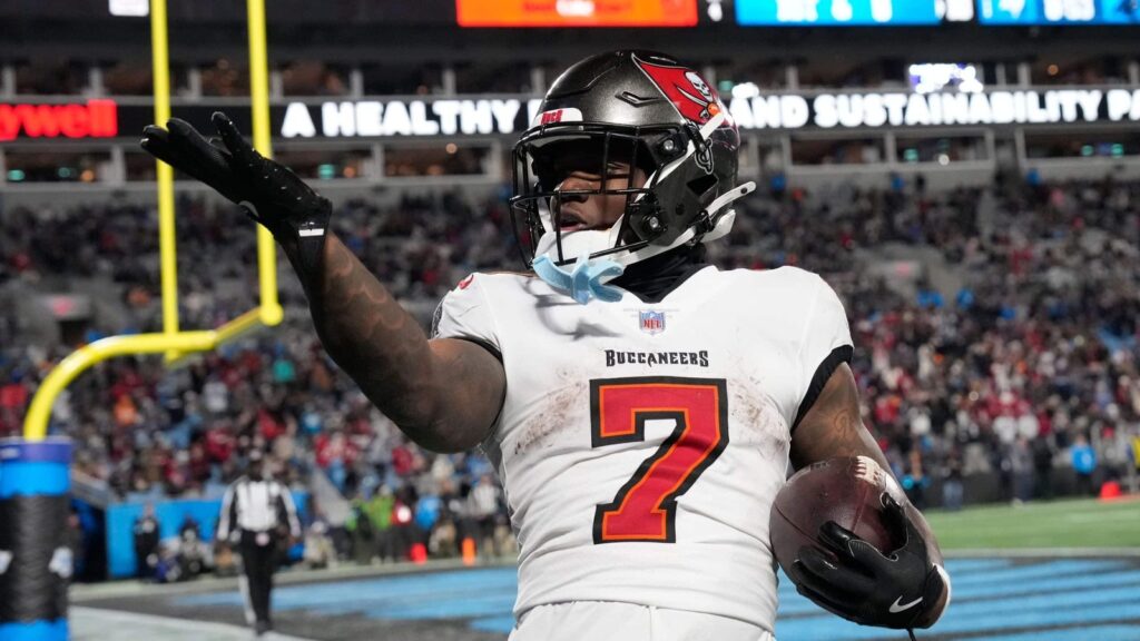 Bucky Irving 2025 NFL Dynasty Outlook