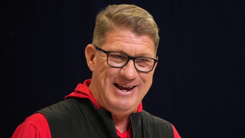 Bucs GM Jason Licht identifies major issue with NFL Draft evaluation process that stems from the transfer portal