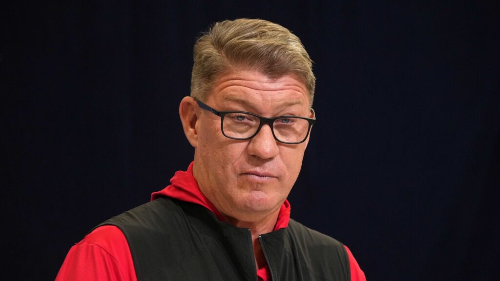 Bucs have a sneaky advantage heading into the 2025 NFL Draft that could help them bring in another elite class