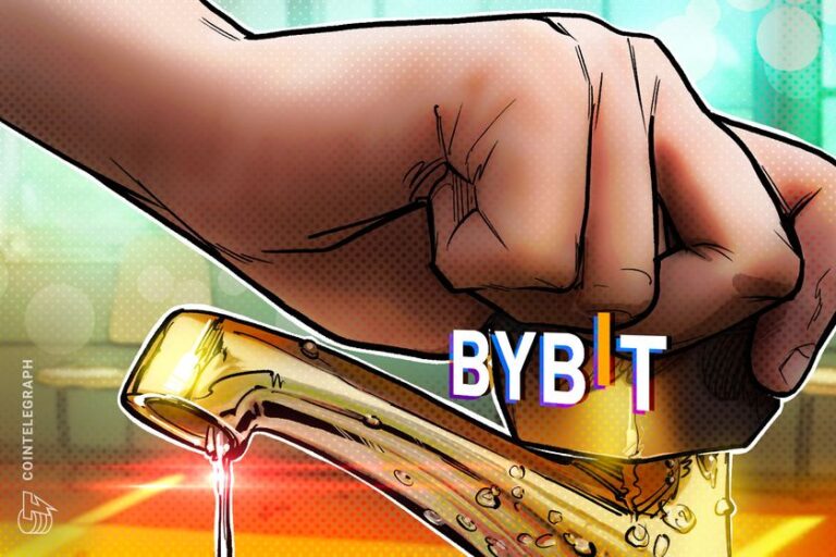 Bybit to shut down NFT marketplace as trading volumes decline