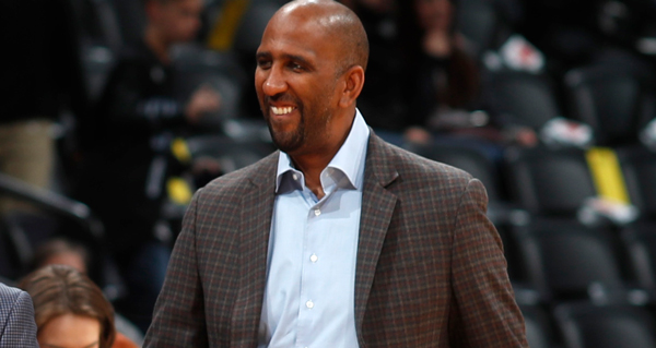 Calvin Booth Fired As GM Of Nuggets