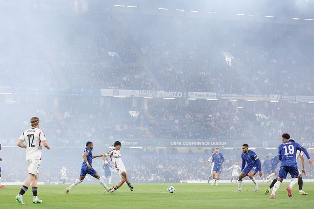 Chelsea Europa Conference League semi-final opponent confirmed after Legia Warsaw win