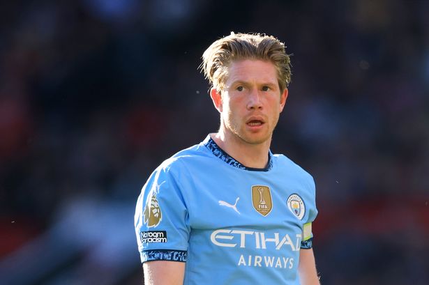 Chelsea given Kevin De Bruyne transfer 'green light' as Enzo Maresca sanctions dream £30m deal