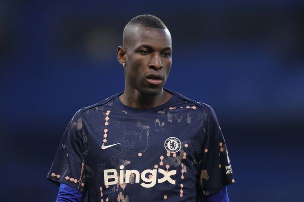 Chelsea identify Nicolas Jackson alternative in £87m transfer update