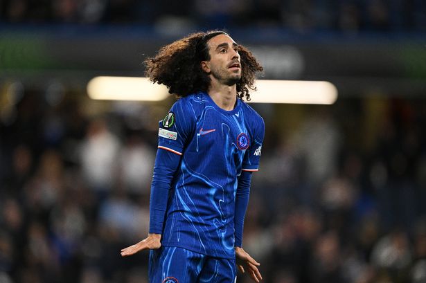 Chelsea player ratings vs Legia Warsaw as Cucurella excels, Palmer struggles and five stars poor