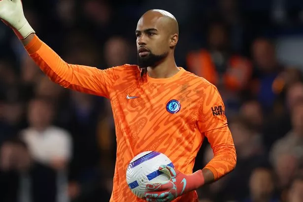 Chelsea star to be dropped after breaking Enzo Maresca's one rule and his controversial decision