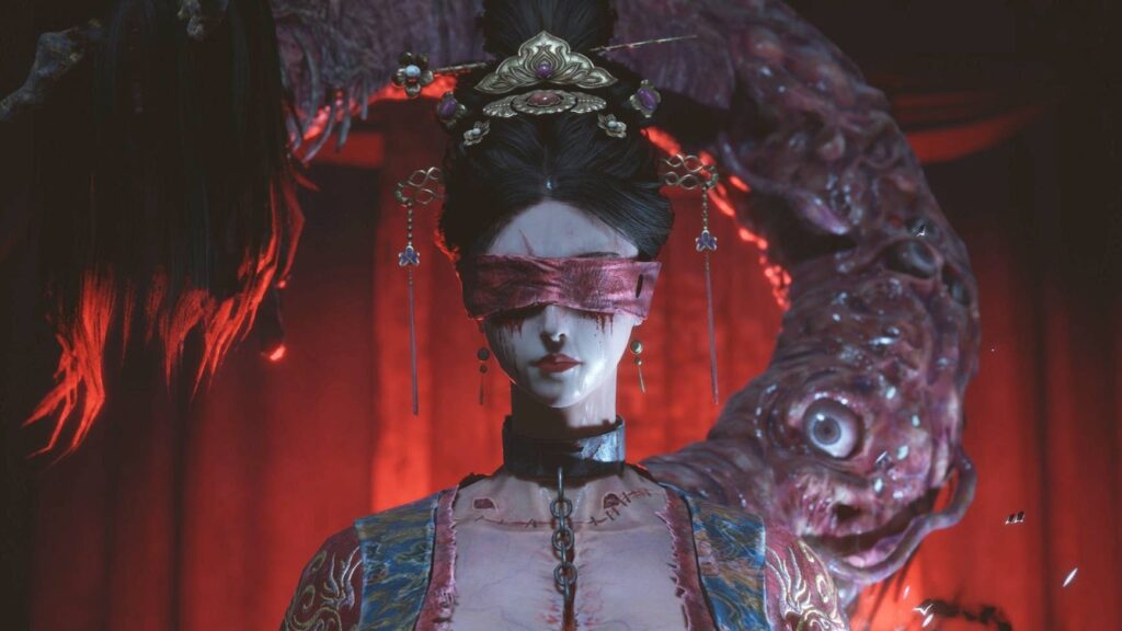 Chinese dark fantasy Wuchang: Fallen Feathers release date announced