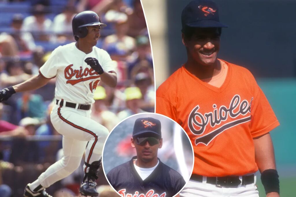 Chito Martinez, only MLB player from Belize, dead at 59