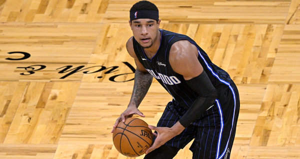 Chuma Okeke, Cavaliers Agree To Deal