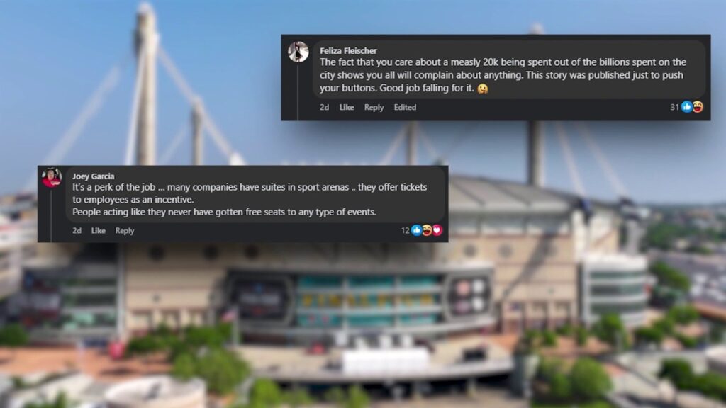 City manager approved $20K Final Four tickets for SA council members, sparking community response