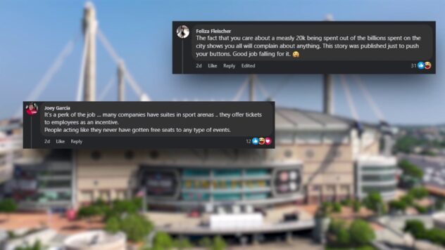City manager approved $20K Final Four tickets for SA council members, sparking community response