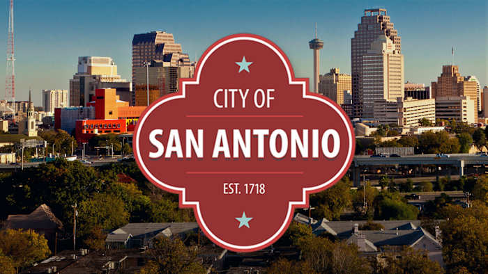 City of San Antonio rebrands Community Connections Hotline to aid housing instability