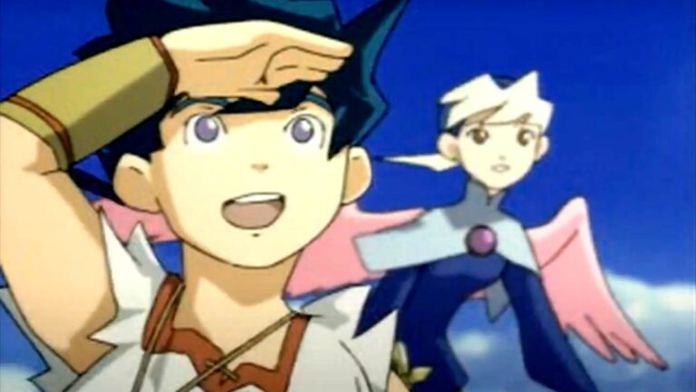 Classic Capcom RPG Breath of Fire 4 returns to PC as part of GOG's Preservation Program