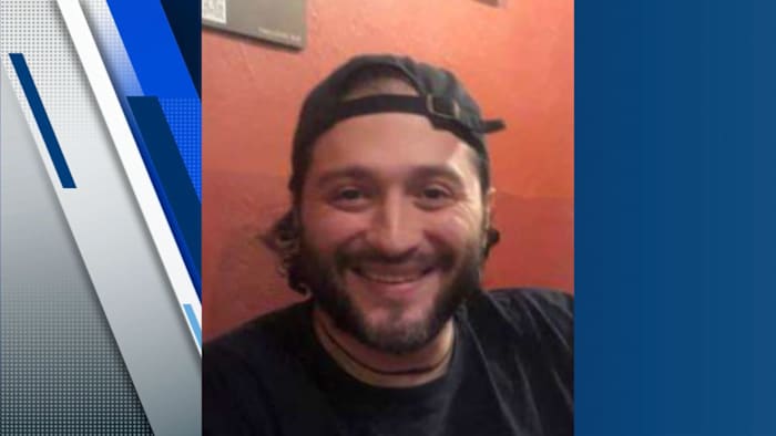 CLEAR alert issued for man last seen Friday morning