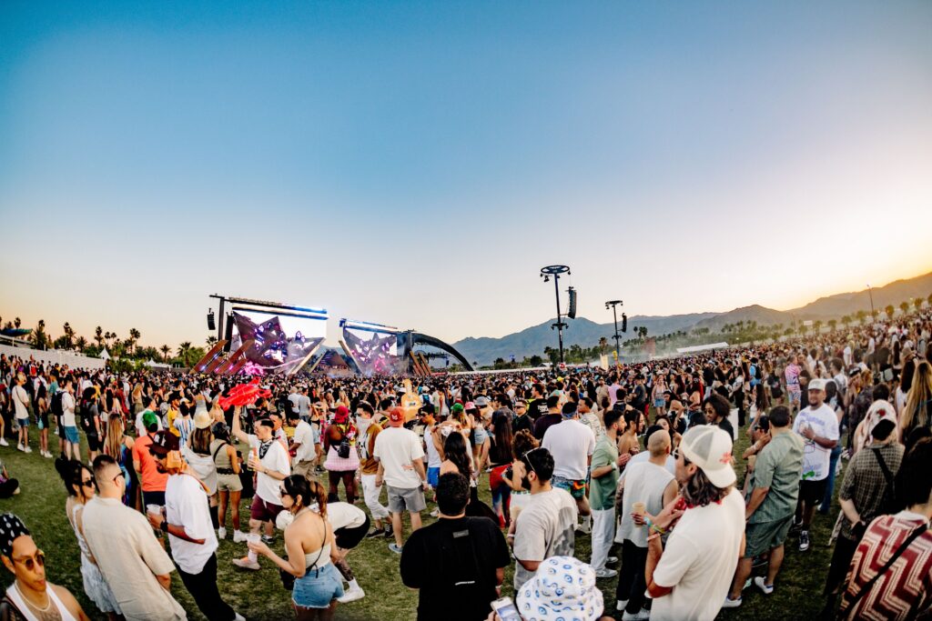 Coachella 2025 Lineup and Schedule: All the Set Times You Need to Know