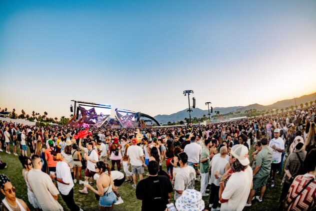 Coachella 2025 Lineup and Schedule: All the Set Times You Need to Know