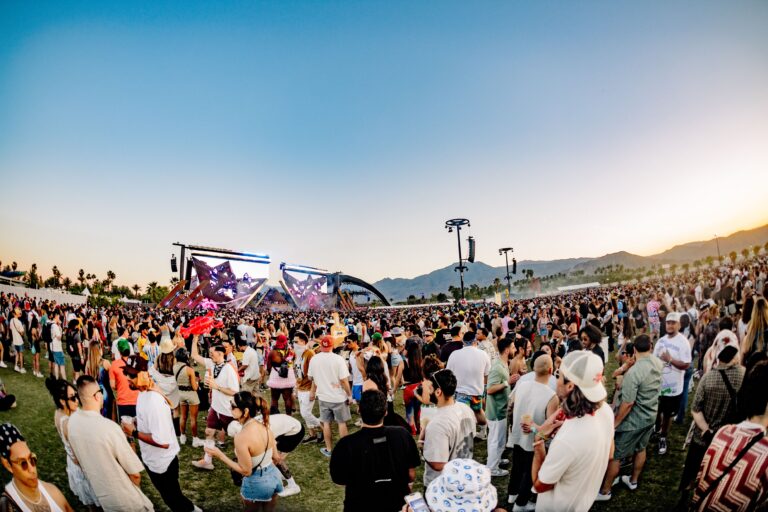 Coachella 2025 Lineup and Schedule: All the Set Times You Need to Know