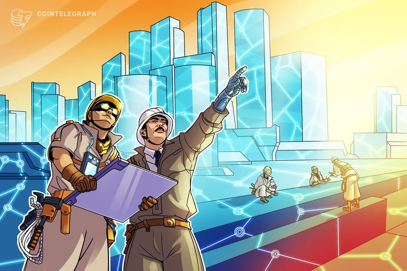 Codex to build stablecoin-only blockchain, disavowing ‘general-purpose’ chains — Report