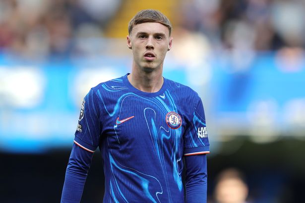 Cole Palmer breaks silence after Chelsea vs Ipswich Town as Enzo Maresca sent one-word message