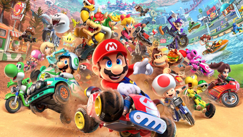 Community: The Results Are In - These Are Your Most (And Least) Wanted Switch 2 Games