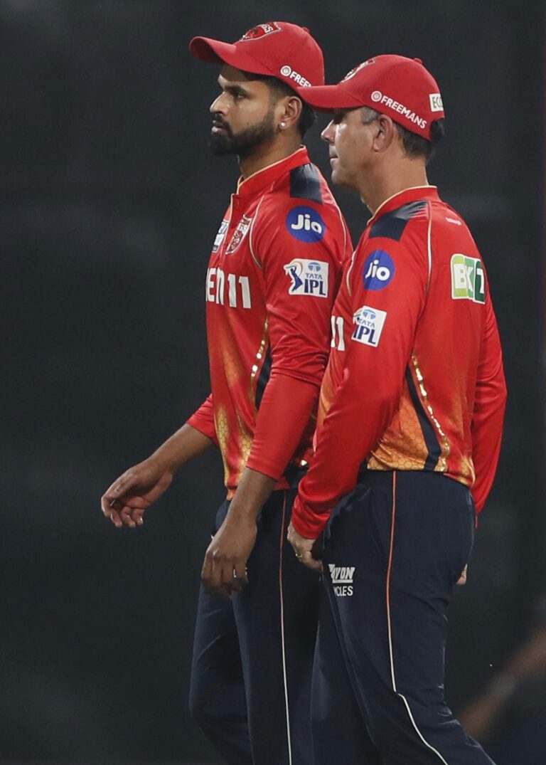 'Composure as a person' makes Shreyas Iyer the captain he is