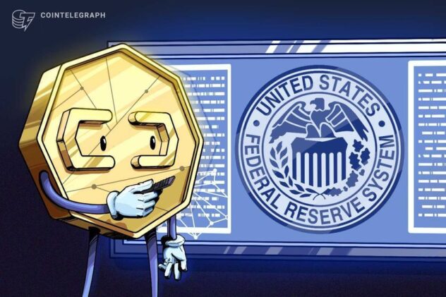 Crypto banking rule withdrawal by Fed ‘not real progress’ — Senator Lummis