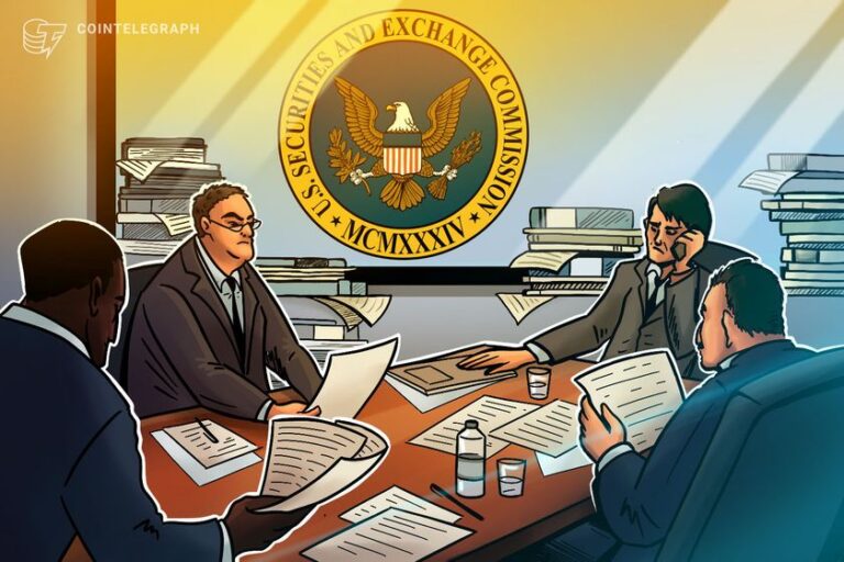 Crypto industry is not experiencing regulatory capture — Attorney