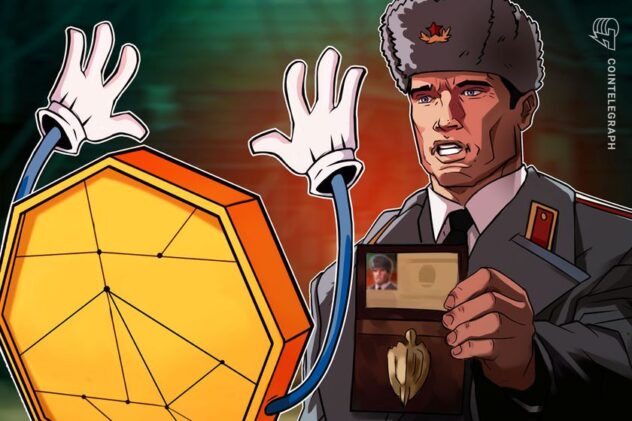 ‘Crypto is not communism’ — Exec slams BIS’ take on crypto