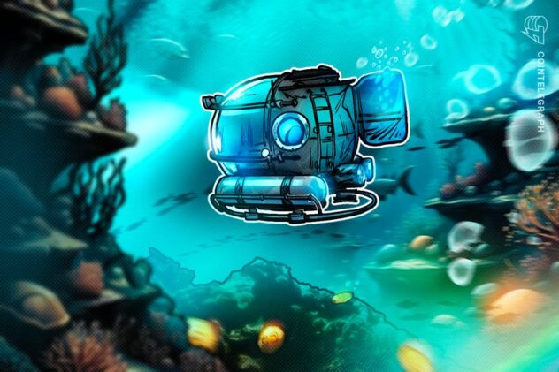 Crypto market bottom likely by June despite tariff fears: Finance Redefined