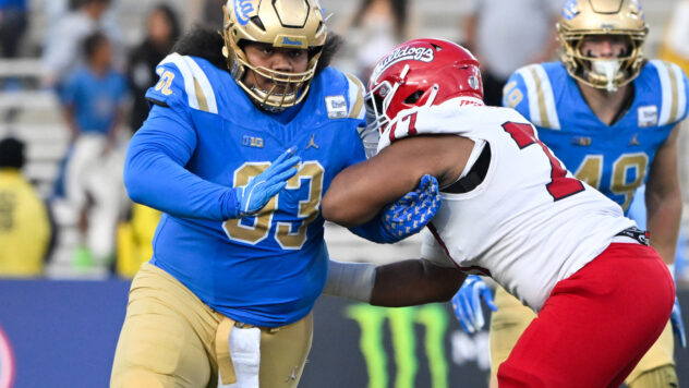 Dallas Cowboys 7th Round Recap: Draft Ends With Value Picks