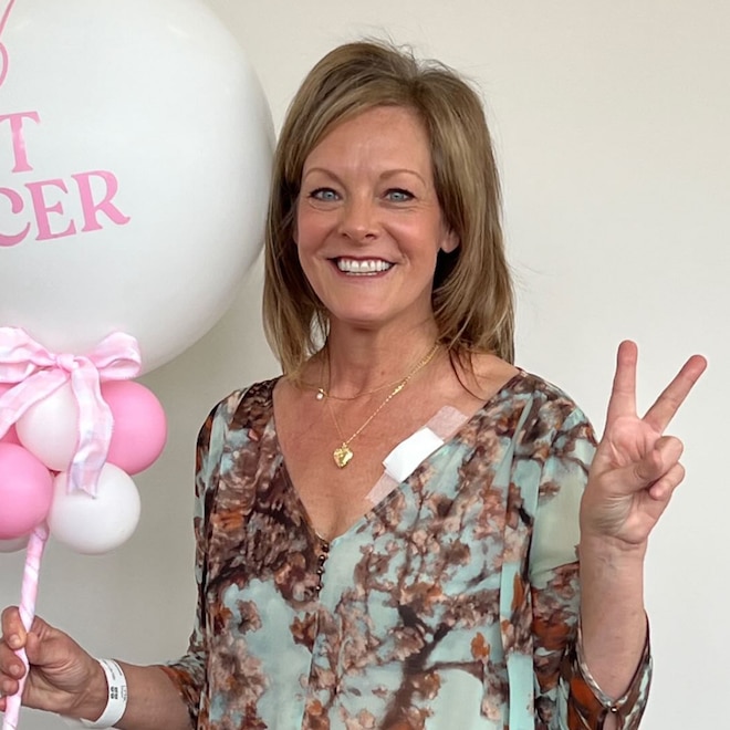 Dance Moms' Kelly Hyland Celebrates End of Breast Cancer Treatment