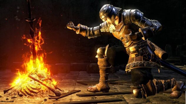 Dark Souls now has seamless co-op thanks to modder who did the same for Elden Ring