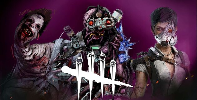 Dead by Daylight: The Board Game's next expansion lets you "adjust the difficulty to frightening proportions"