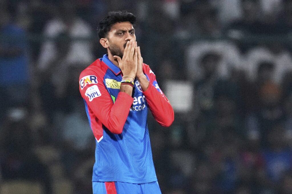 Delhi Capitals look to regroup at home as KKR come calling