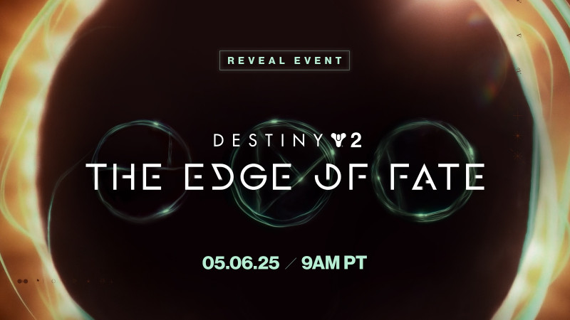Destiny 2’s Next Expansion, The Edge Of Fate, Will Be Revealed Next Month