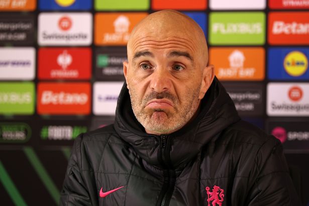 Djurgården suspension latest as Chelsea clash takes twist as Conference League rule explained