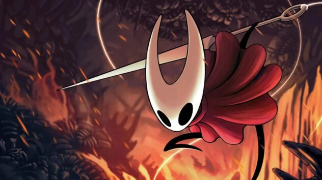 Don't Worry, Hollow: Knight Silksong Is Still Coming To The Original Switch