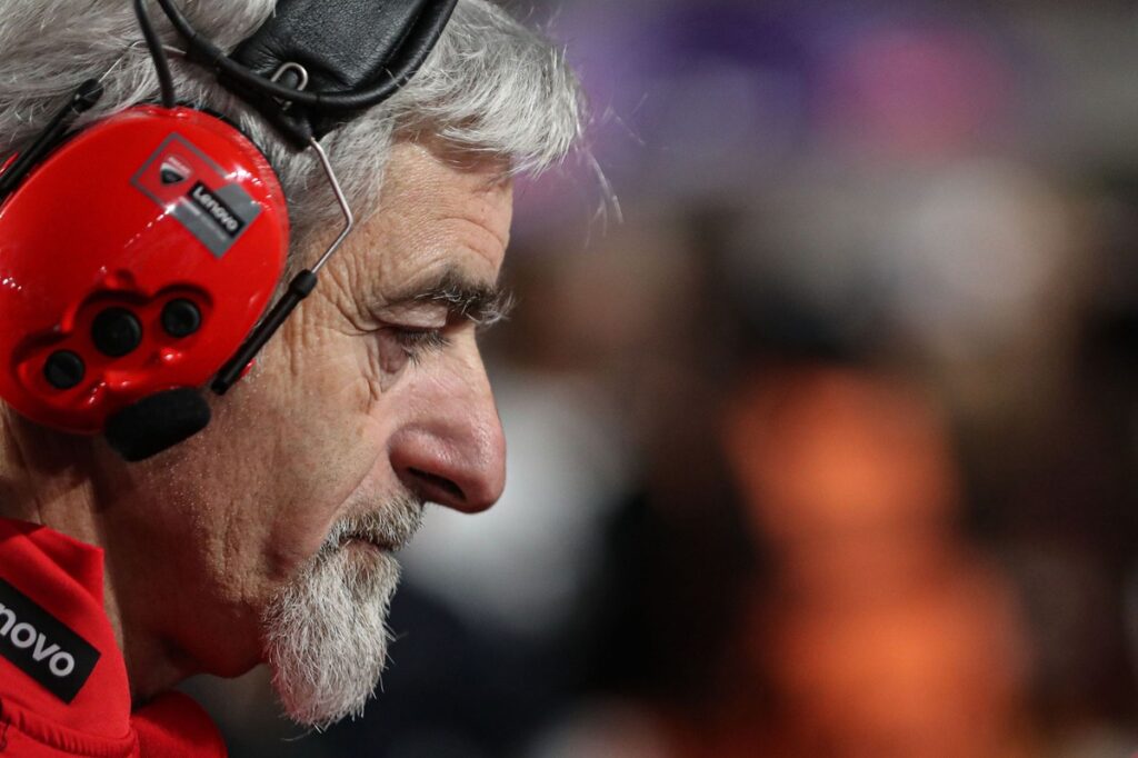 Ducati key in denying Aprilia test for Jorge Martin before his Qatar return