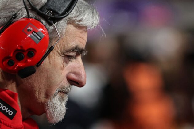 Ducati takes aim at Aprilia as Martin test request declined