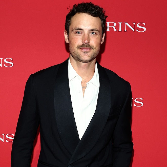 Dylan Efron Saves Two Women From Drowning in Miami