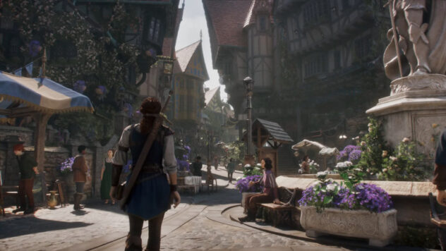 Eidos-Montréal Lays Off 75 Developers As "Mandate" Comes To An End