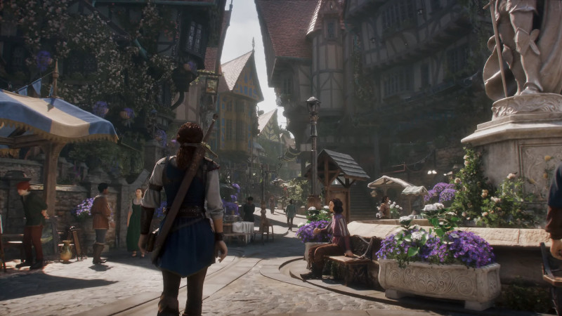 Eidos-Montréal Lays Off 75 Developers As "Mandate" Comes To An End