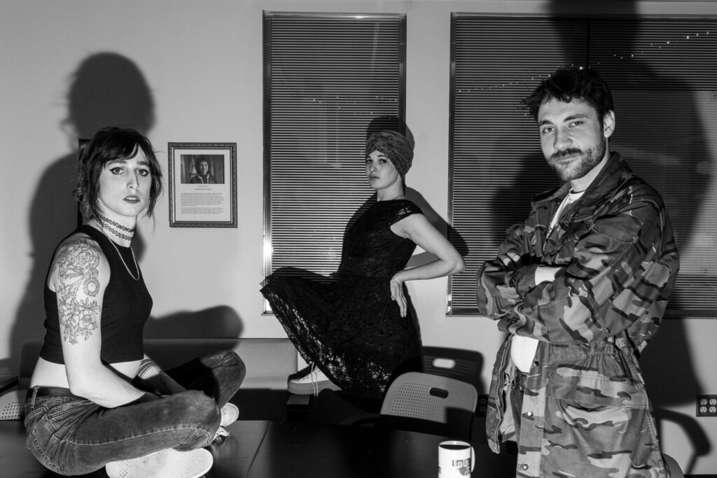 Ekko Astral and Gender Liberation Movement Announce Liberation Weekend in Washington, D.C.