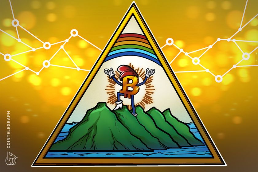 El Salvador adds Bitcoin, but is complying with IMF deal — Director