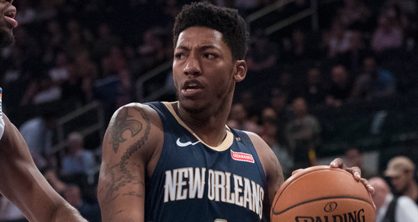 Elfrid Payton, Pelicans Agree To Second 10-Day Contract
