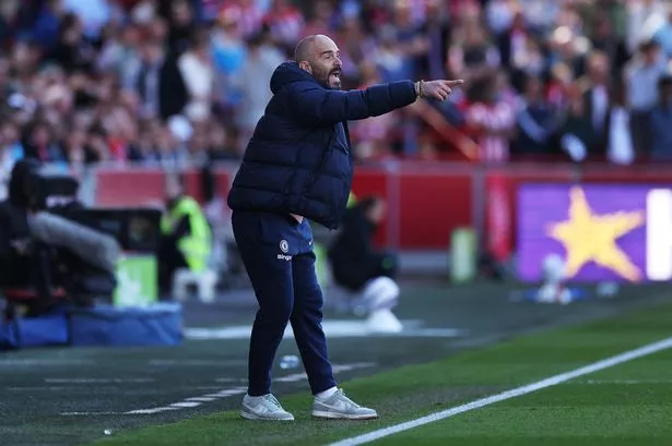 Enzo Maresca press conference - Chelsea boss on Nkunku sub, five changes, Brentford draw