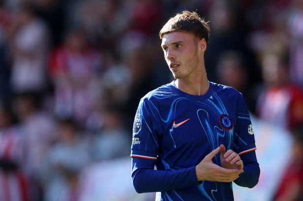 Enzo Maresca's Cole Palmer change evident as Moises Caicedo decision straightforward but risky